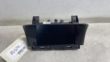 Ecran GPS OPEL MERIVA B PHASE 1 22948022