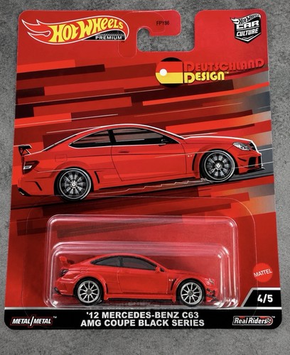 Hot wheels car culture - hot,
