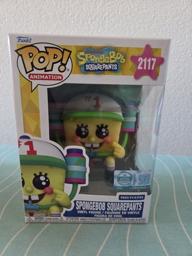 Funko pop spongebob - , bob