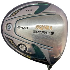 HONMA GOLF BERES E-03 DRIVER