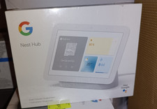 GOOGLE NEST HUB 2ème