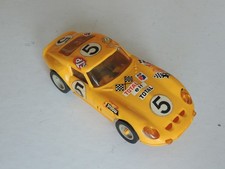 JOUEF FERRARI GTO 250 CIRCUIT ELECTRIQUE