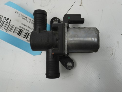 Electrovanne occasion renault - electrovanne,