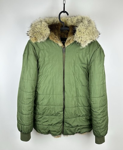 Yves salomon luxury - salomon, liner