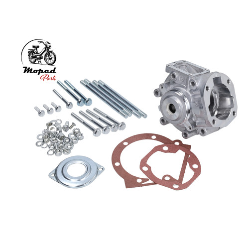 Carter moteur peugeot 103 - peugeot,