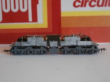 SNCF CHASSIS POUR LOCOMOTIVE