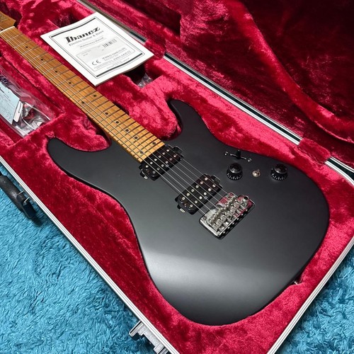 Guitare électrique ibanez - guitare,