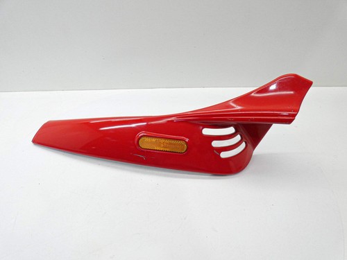 Coque arrière gauche piaggio - gauche, (piaggio