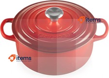 Le Creuset Signature Émaillé