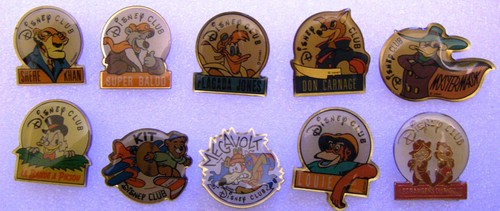 Disney serie complete - disney, set