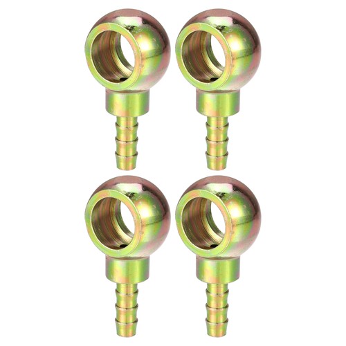 Raccord tuyau adaptateur - de,