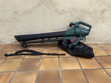 PARKSIDE PLS 2600 A1  Aspirateur/Souffleur de Feuilles