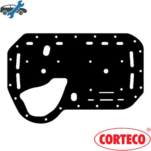 Gasket oil sump - gasket, for