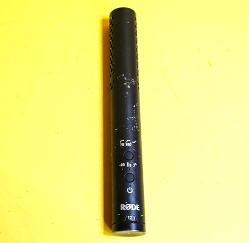 Untested rode videomic - ⚡untested⚡rode,