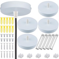 Lot cache lustre - 5,