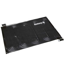 Panneau solaire chauffe-eau
