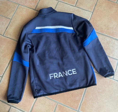 Veste colmar equipe - colmar, de
