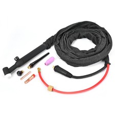 WP26V TIG Torch Lift Type 4