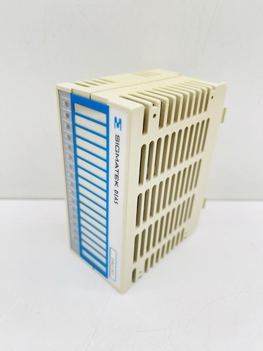 Module sortie analogique - de,