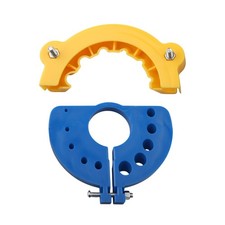 Aiguiseur de forets compact