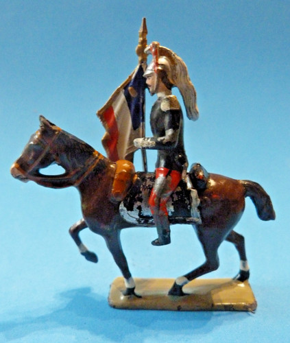 Anciens cbg mignot cavalier - -,