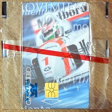 MEXIQUE F3000 AUTOMOBILE