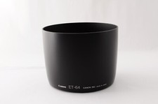 Pare-soleil Canon ET-64 pour