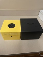 Oakley livestrong timebomb - oakley, 2
