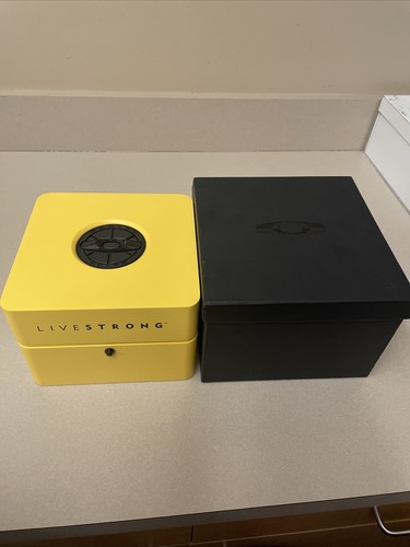 Oakley livestrong timebomb - oakley, 2