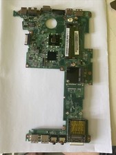Carte mère avec processeur Intel Atom N2600 -  DA0ZE7MB6D0 pour Packard Bell