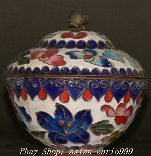 Old dynasty bronze - 3.3",