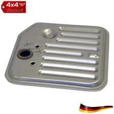 Filtre hydraulique, boîte automatique 42RE, 44RE, 46RE Jeep Grand Cherokee ZJ/ZG