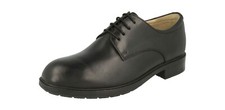DB Shoes Hommes Coupe Large