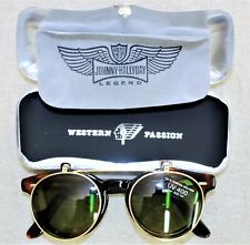 Lunettes Vintage JOHNNY