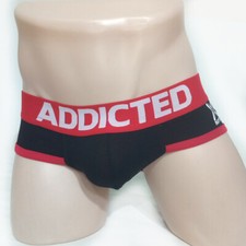 ADDICTED AD193 Slip X-RATED