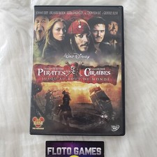 DVD ZONE 2 FR : Pirates des