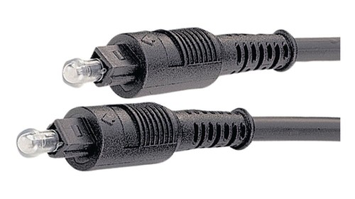 Câble cordon optique - 1m,