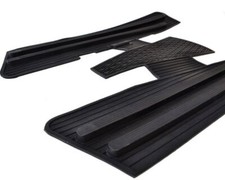 Tapis de sol pour Vespa 125