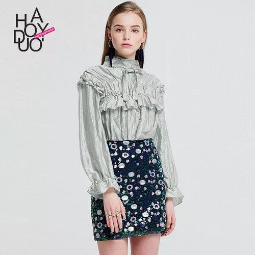 Doux maxi jersey - doux,