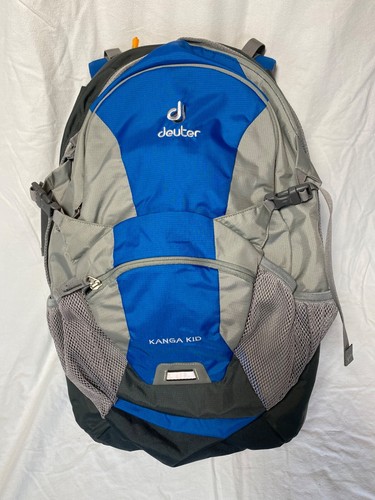Deuter kanga kid child carrier - kanga,