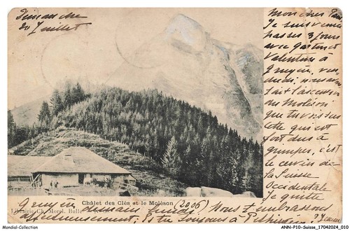 Annp10 0619 suisse chalet - annp10-0619-suisse,