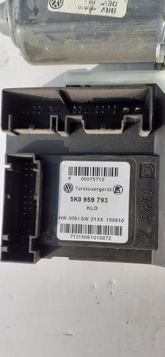 5k0959793 moteur leve vitre - moteur,