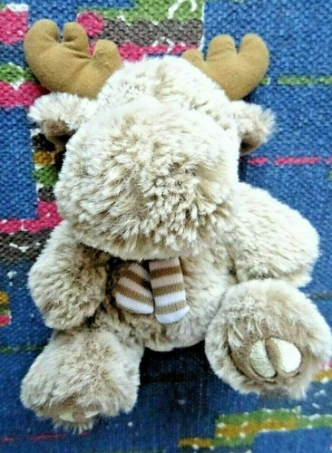 Doudou peluche boutchou - mb/,