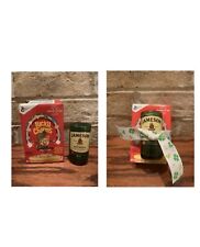 Jameson Whiskey & Lucky Charms