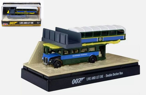 Momotormax bus double - momotormax, 1/24