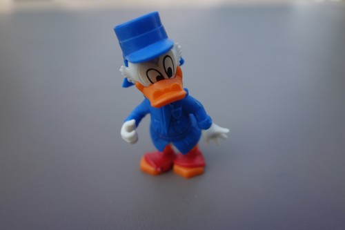 Figurine kinder montable - kinder,