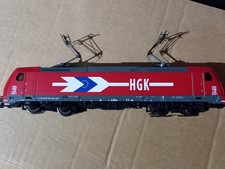 locomotive piko HO 1/87HGK