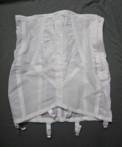 Rago white high - white,