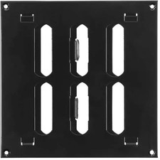 Grille métal réglable 150 x