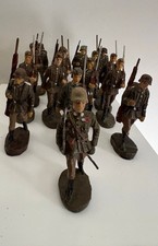 LINEOL / ELASTOLIN . WW2 16